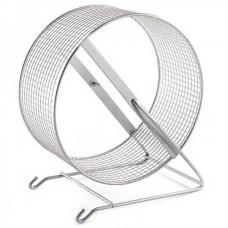 Дарэлл Колесо д/грызунов, металл (сетка), несколько размеров