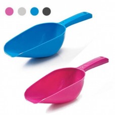 Georplast Совок для корма Diggy, разные размеры