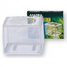 Hagen Marina Отсадник для рыб, 17*2*13.5 см (арт. ХЭП 10934) Hagen Marina Отсадник для рыб, 17*2*13.5 см (арт. ХЭП 10934)