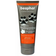 Beaphar BAUME TUBE CHAT 200ML / Французский премиум бальзам-кондиционер для кошек 200 мл (арт. DAI10146)