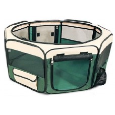 Triol Вольер-тент для собак, разные размеры