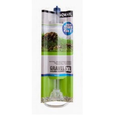AQUAEL Сифон Gravel & Glass Cleaner L-XL (арт. TYZ222874, TYZ222875 )