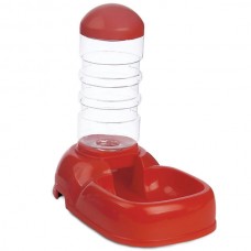 Автопоилка для кошек Триол, 500 мл, 215*120*210 мм (арт. ТР 30221006) Автопоилка для кошек Триол, 500 мл, 215*120*210 мм (арт. ТР 30221006)