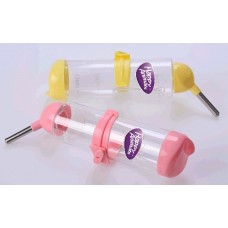 Поилка для грызунов DaYang в клетку, 250 мл. (арт. TYZ NV1403)