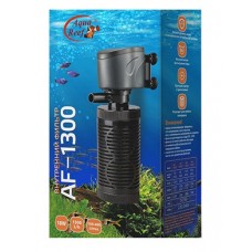 Фильтр внутренний Aquareef для аквариума (арт. TYZ AF-1000, TYZAF-1300)