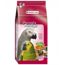 Versele Laga Parrots prestige - полнорационный сухой корм для больших попугаев Versele Laga Parrots prestige - полнорационный сухой корм для больших попугаев