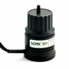 Компрессор одноканальный Sonic 201 для аквариума 1,8 Вт. 1*1,5л/мин. (арт. TR 73707010) Компрессор одноканальный Sonic 201 для аквариума 1,8 Вт. 1*1,5л/мин. (арт. TR 73707010)