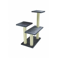 UrbanCat Когтеточка-комплекс игровой - высота 96 см.