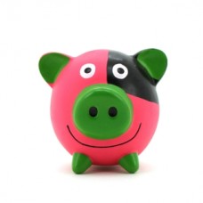 Lilli Pet Игрушка Sunny С ПИЩАЛКОЙ для собак, 9см (арт. TYZ 20-2351)