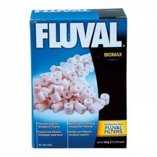 Hagen Наполнители керамические биологической очистки Bio Max для фильтров FLUVAL, 500 мл (арт. ХЭП А1456) Hagen Наполнители керамические биологической очистки Bio Max для фильтров FLUVAL, 500 мл (арт. ХЭП А1456)