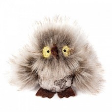 Triol Игрушка для мини-собак мягкая Совёнок (серия MINI DOGS), 90 мм (арт. ТР 12141114) Triol Игрушка для мини-собак мягкая Совёнок (серия MINI DOGS), 90 мм (арт. ТР 12141114)