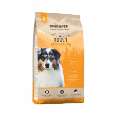 Chicopee CNL Adult Chicken & Rice – беззерновой корм для взрослых собак всех пород, с курицей и рисом