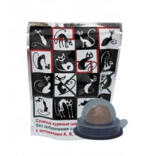 Green Qzin Лакомство для кошек ПРЫГ СКОК (витаминные мясные лизуны) (арт. TYZ 282921) Green Qzin Лакомство для кошек ПРЫГ СКОК (витаминные мясные лизуны) (арт. TYZ 282921)