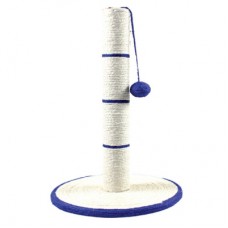 Triol Когтеточка Столбик с шариком, размер d300*460 мм. (арт. ТР 20851028)