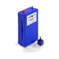 Мобильный компрессор для аквариума Laguna 3800M 1.5 Вт. 0.8 л/мин. (арт. TR 73704001) Мобильный компрессор для аквариума Laguna 3800M 1.5 Вт. 0.8 л/мин. (арт. TR 73704001)