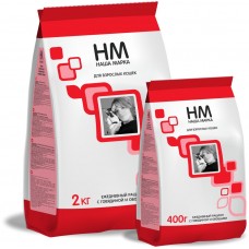 Корм НМ для взрослых кошек с говядиной и овощами Корм НМ для взрослых кошек с говядиной и овощами