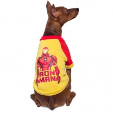 Triol - Толстовка для собак Marvel, Железный человек