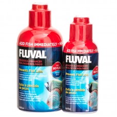 Hagen Fluval Biological Enhancer - биологическая добавка для аквариума (120 мл.) Hagen Fluval Biological Enhancer - биологическая добавка для аквариума (120 мл.)