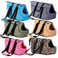 Сумка Ami Play Crazy для кошек L 42x26x30 Несколько цветов Сумка Ami Play Crazy для кошек L 42x26x30 Несколько цветов