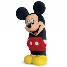 Triol Игрушка для собак из винила Mickey, 140 мм (арт. ТР 12101087) Triol Игрушка для собак из винила Mickey, 140 мм (арт. ТР 12101087)
