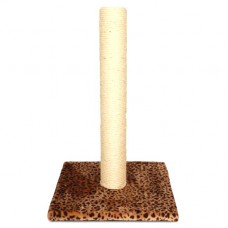 Triol Когтеточка Столбик, 300*300*520 мм, (арт. ТР 20851012)