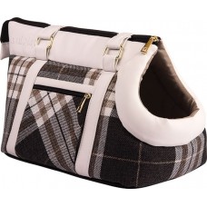 Сумка Ami Play Kent для кошек L 42x26yx30h Белый, (арт. TYZ 7 563 238 220) Сумка Ami Play Kent для кошек L 42x26yx30h Белый, (арт. TYZ 7 563 238 220)