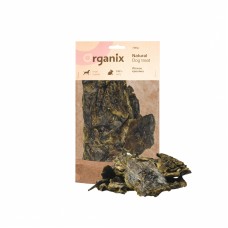 Organix премиум лакомство для собак, Лёгкое кролика, 60 гр. Organix премиум лакомство для собак, Лёгкое кролика, 60 гр.
