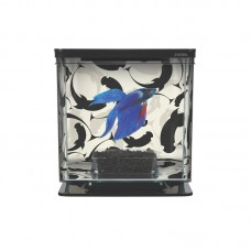 Аквариум Marina BettaКit Ying/Yang, 2 л (арт. ХЭП 13348) Аквариум Marina BettaКit Ying/Yang, 2 л (арт. ХЭП 13348)