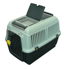 Переноска АВИА для животных BRACCO TRAVEL, несколько размеров (арт. TYZ 10.213-TYZ 10.218)