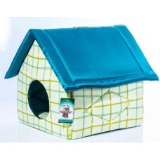 ГЮ-ВАС Будка малая № 2 для кошек, 44 х 40 х 40 см (бязь) (арт. Гювас Д8) ГЮ-ВАС Будка малая № 2 для кошек, 44 х 40 х 40 см (бязь) (арт. Гювас Д8)