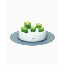 Catit Интерактивная кормушка Senses 2.0 (арт. 42985W ) Catit Интерактивная кормушка Senses 2.0 (арт. 42985W )