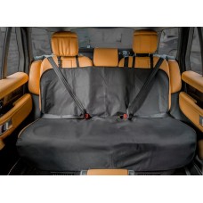 Redplastic Накидка на автосидение ECO большая, ПВХ 118*130 см. (арт. RP90712) Redplastic Накидка на автосидение ECO большая, ПВХ 118*130 см. (арт. RP90712)