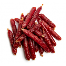 Lolo Pets Колбаски из утки в требухе лакомство для собак 500 гр. (арт. LOB 81229)