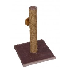 Redplastic Когтеточка простая 36*34*48 см, сизаль (арт. RP8107с) Redplastic Когтеточка простая 36*34*48 см, сизаль (арт. RP8107с)