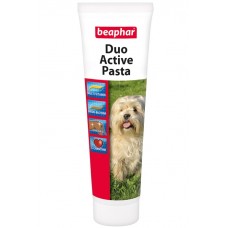 Beaphar Duo Active Pasta Мультивитаминная паста для собак, 100 г. (арт. DAI12960)