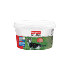 Beaphar Kitty Milk - сухое молоко для котят, 200 г (арт. DAI12395)