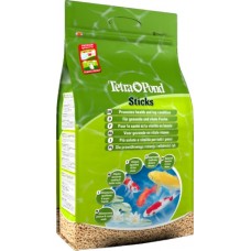 Tetra Pond Sticks - Корм для прудовых рыб в виде палочек 15 л. (арт. DAI708979/170124) Tetra Pond Sticks - Корм для прудовых рыб в виде палочек 15 л. (арт. DAI708979/170124)