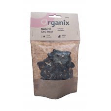 Organix лакомство для собаки «Сердце кролика» 50 гр. Organix лакомство для собаки «Сердце кролика» 50 гр.