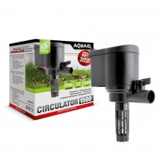 AQUAEL Циркуляционная помпа CIRCULATOR (несколько вариантов) (арт. TYZ109181-TYZ109184) AQUAEL Циркуляционная помпа CIRCULATOR (несколько вариантов) (арт. TYZ109181-TYZ109184)