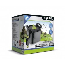 Aquael Фильтр внешний MAXI KANI 150 (арт. TYZ 120016) Aquael Фильтр внешний MAXI KANI 150 (арт. TYZ 120016)