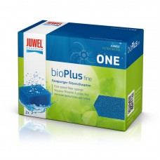 JUWEL Губка для аквариумного фильтра bioPlus fine One Sponge fine (арт. TYZ 88021) JUWEL Губка для аквариумного фильтра bioPlus fine One Sponge fine (арт. TYZ 88021)