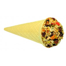 LOLO Pets Лакомство Рожок для грызунов с фруктами, 40 г (арт. LO 71024) LOLO Pets Лакомство Рожок для грызунов с фруктами, 40 г (арт. LO 71024)