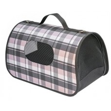 Дарэлл Сумка-переноска жёсткая ПРОМЕНАД, разные размеры и цвета Дарэлл Сумка-переноска жёсткая ПРОМЕНАД, разные размеры и цвета