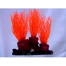 Happy Animals Коралл оранжевый 24x20x18 см (арт. ХЭП MCA-003 OR) Happy Animals Коралл оранжевый 24x20x18 см (арт. ХЭП MCA-003 OR)