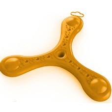 Georplast Игрушка для собак Elika frisbee (арт. TYZ 10 753)