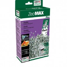AQUAEL Цеолитовый наполнитель для фильтра ZeoMAX Plus 1L (арт. TYZ106616) AQUAEL Цеолитовый наполнитель для фильтра ZeoMAX Plus 1L (арт. TYZ106616)
