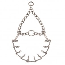 Triol Ошейник-цепь SHG строгий