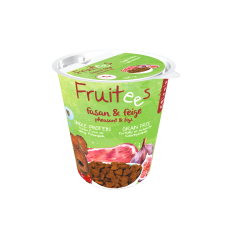 Bosch FRUITEES лакомство для собак, с фазаном и инжиром, 200 г Bosch FRUITEES лакомство для собак, с фазаном и инжиром, 200 г
