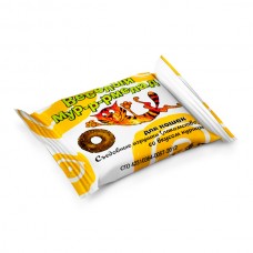 Лакомство для кошек Веселый Мур-р-рмелад с курицей, 6г (арт. ВЕТ300514) Лакомство для кошек Веселый Мур-р-рмелад с курицей, 6г (арт. ВЕТ300514)