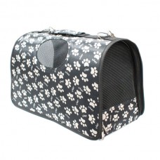 Сумка-переноска For Friends для кошек White paws, разные размеры Сумка-переноска For Friends для кошек White paws, разные размеры